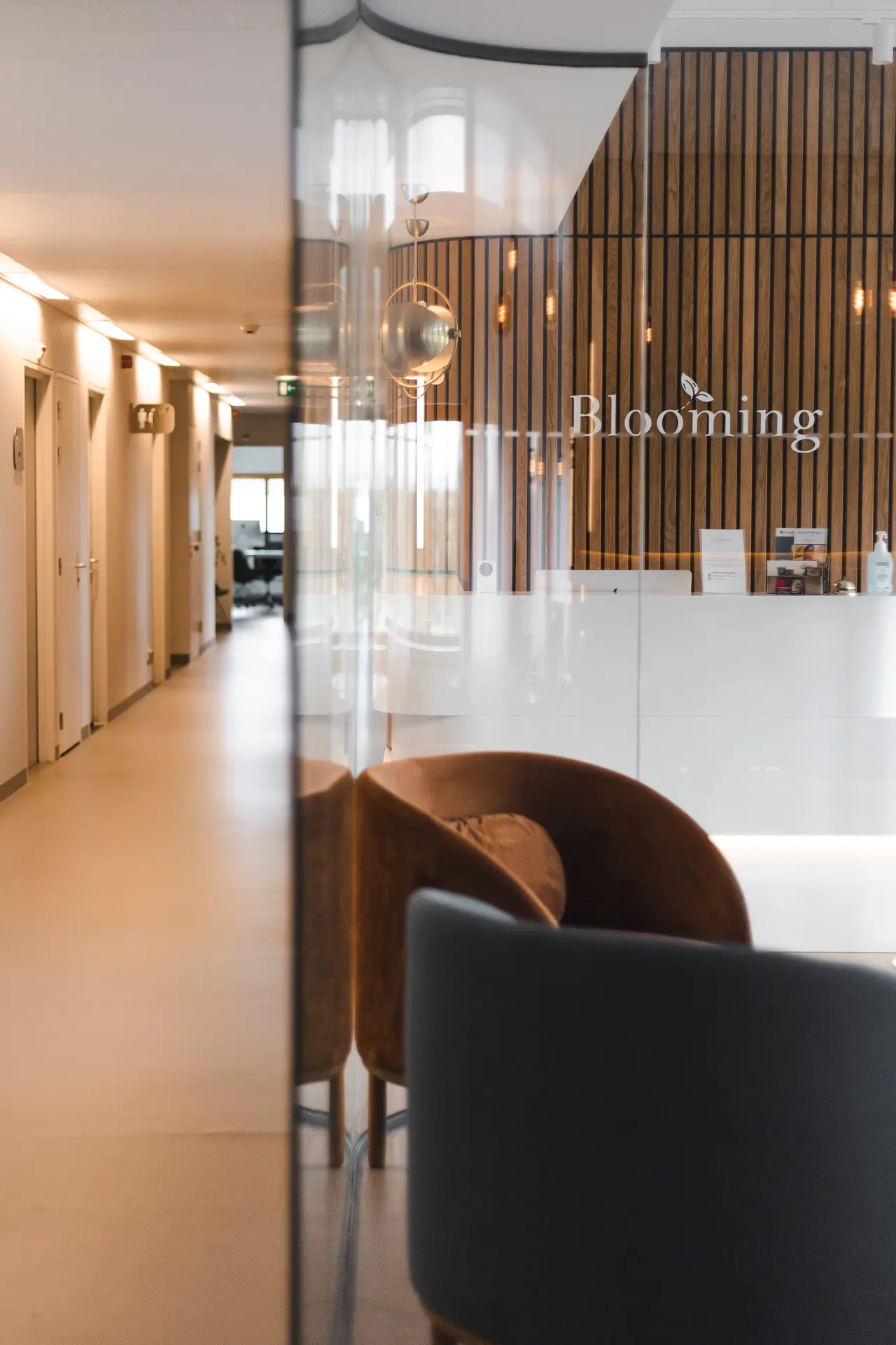 Blooming Plastische Chirurgie kliniek