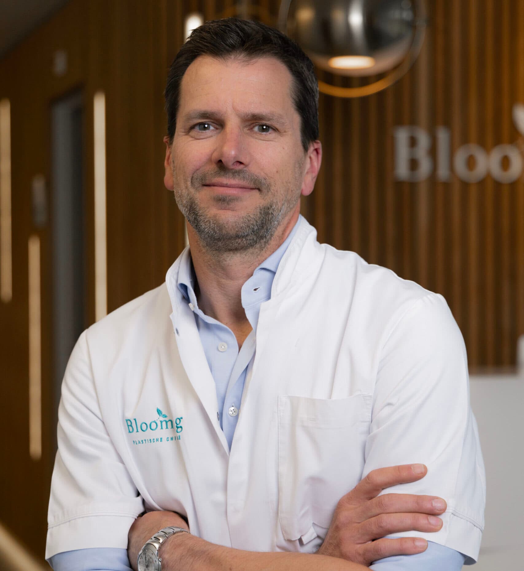 Internationale expertise, persoonlijke zorg: in gesprek met dokter Menno Huikeshoven