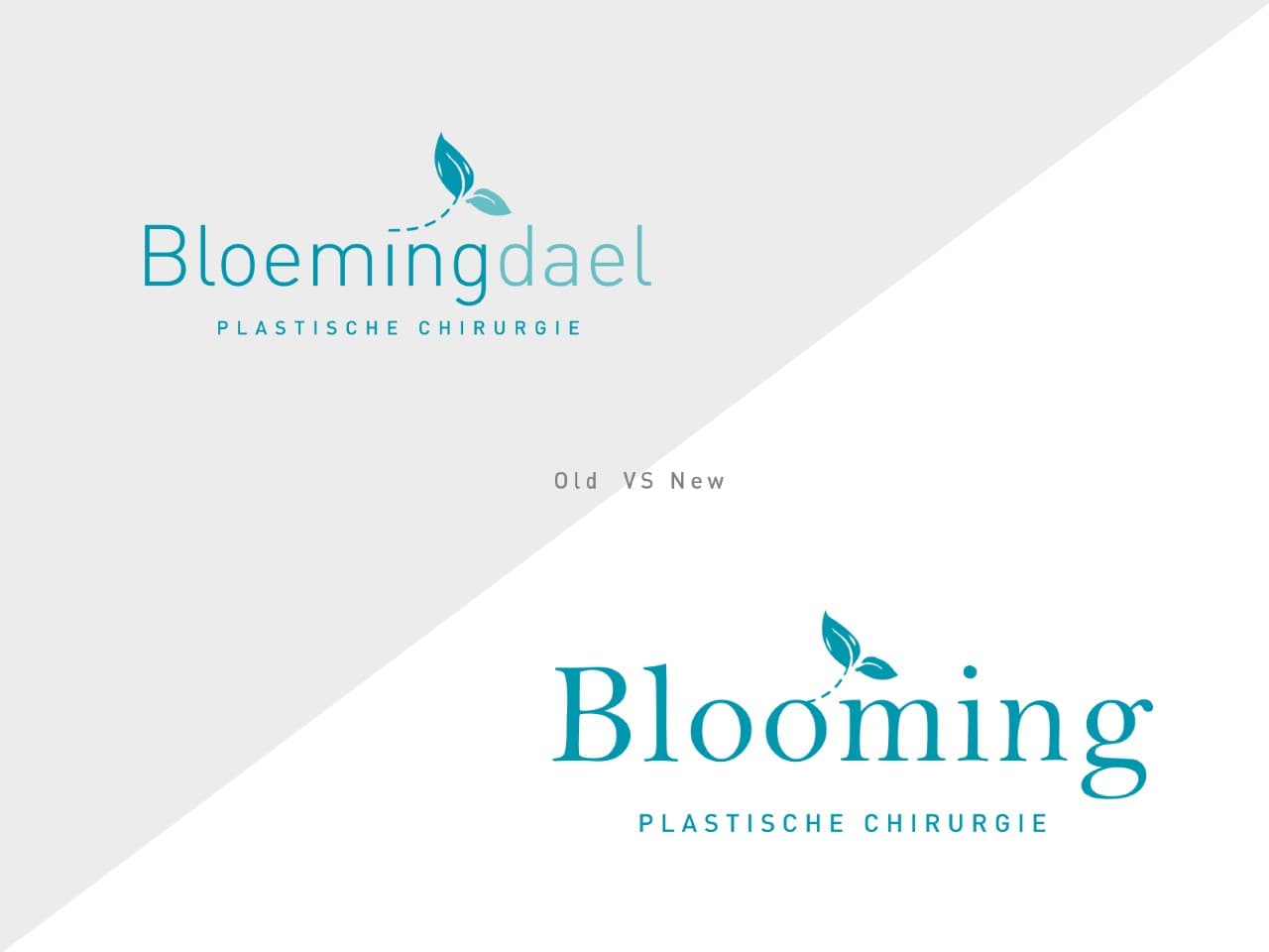 Bloemingdael wordt Blooming
