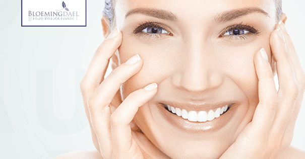 Wat is een chemische peeling?