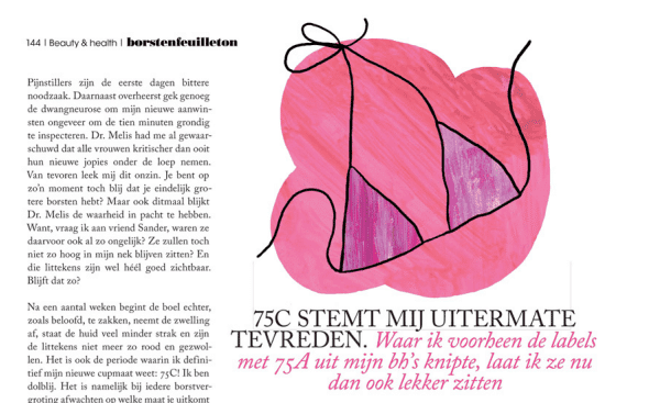 Jacky Deel 3: Van A naar C
