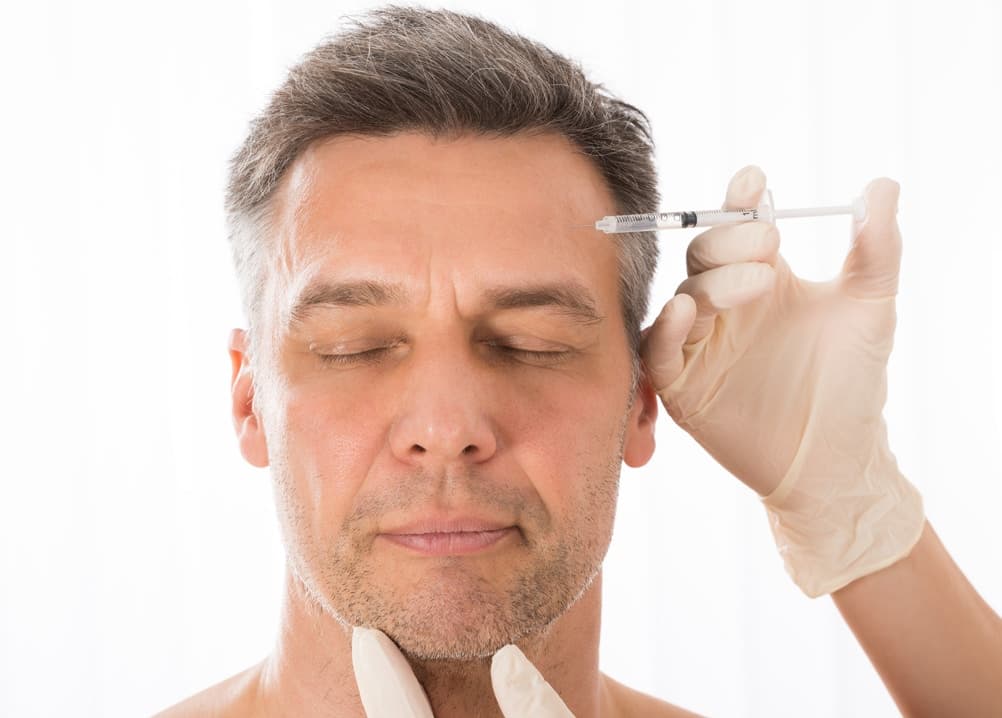 Laat je nóóit behandelen met permanente fillers