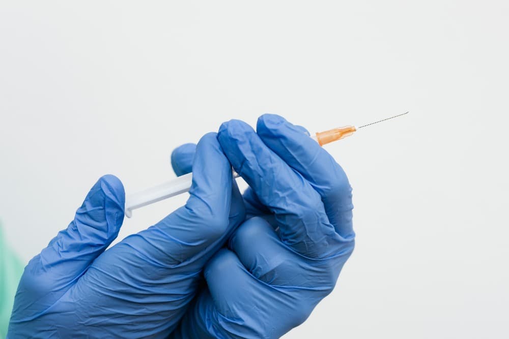 Diesna Loomans over haar Botox behandeling