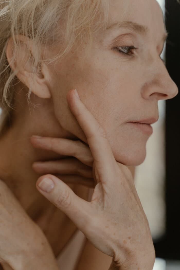 Rimpels in het gezicht: Botox, een facelift of fillers?