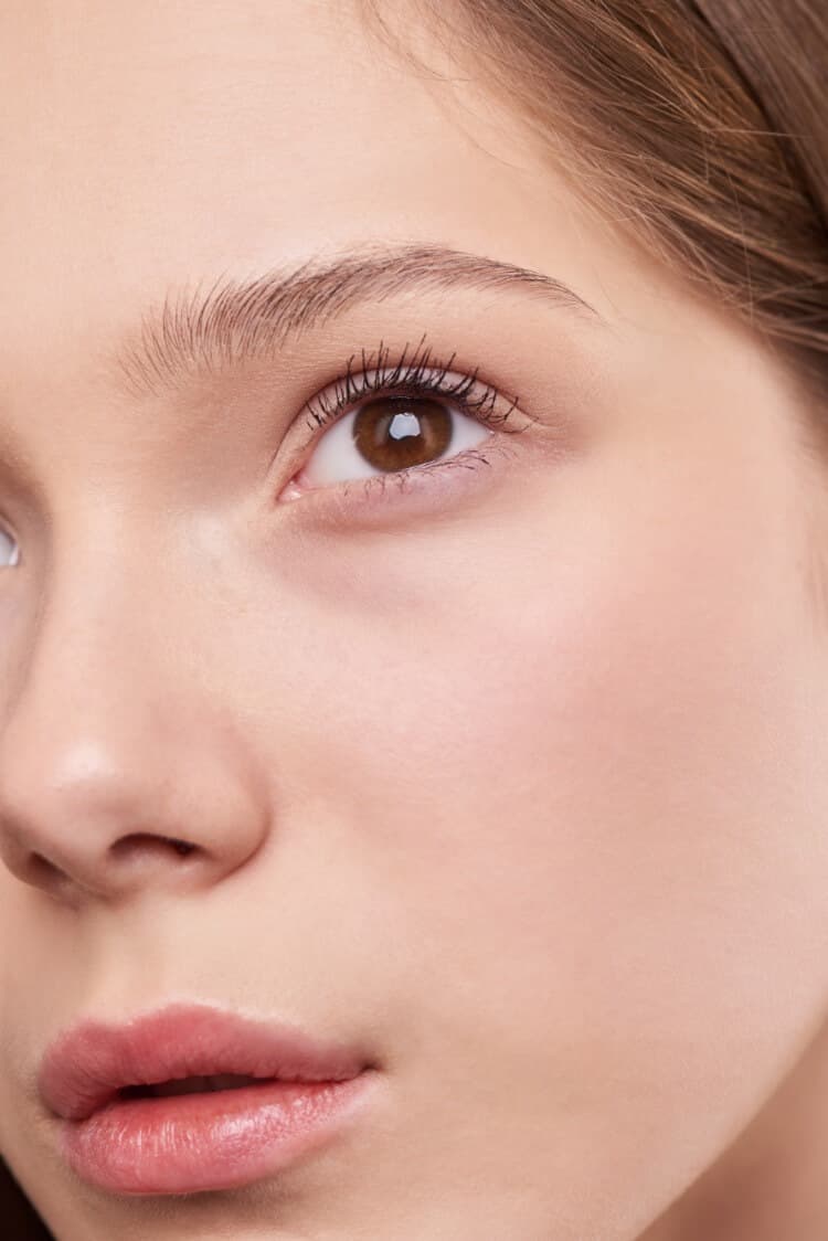 10 tips om uw huid te verbeteren door middel van voedsel