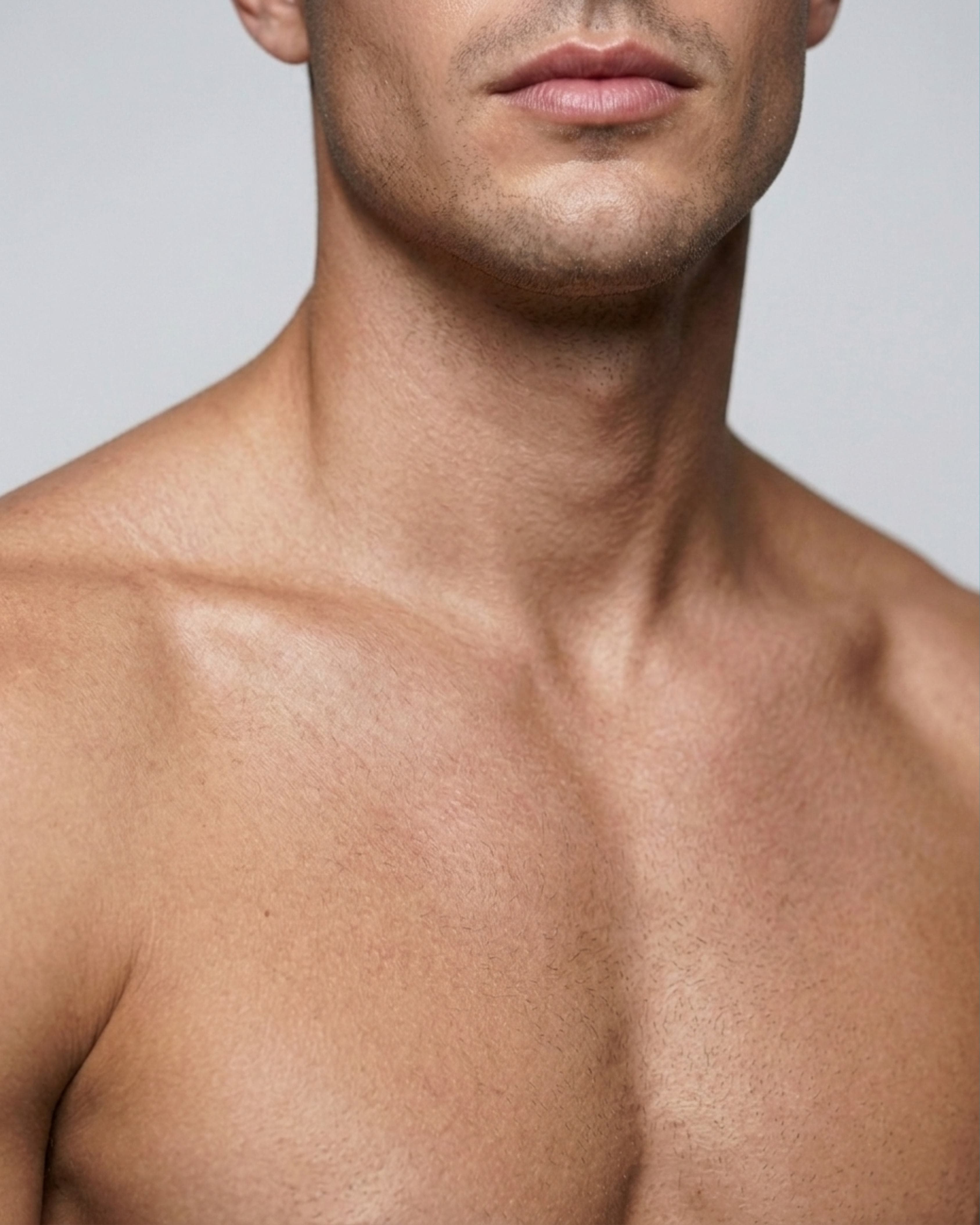 Alles wat u moet weten over een gynaecomastie