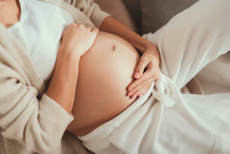 buikwandcorrectie na zwangerschap
